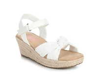 Girls' Jellypop Little Kid & Big Ulani Wedge Sandals