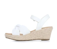 Girls' Jellypop Little Kid & Big Ulani Wedge Sandals