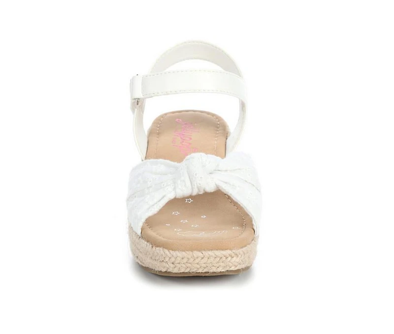 Girls' Jellypop Little Kid & Big Ulani Wedge Sandals