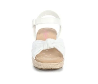 Girls' Jellypop Little Kid & Big Ulani Wedge Sandals