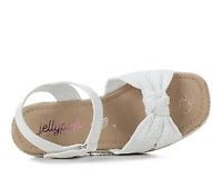 Girls' Jellypop Little Kid & Big Ulani Wedge Sandals