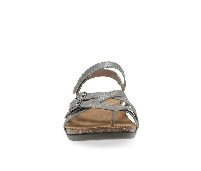 Women's Dansko Roslyn Footbed Sandals