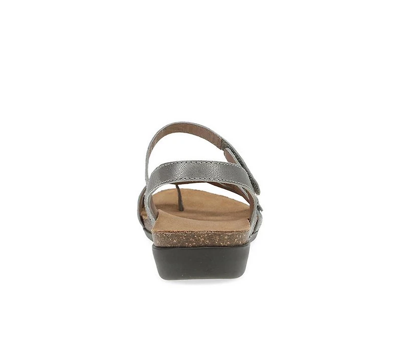 Women's Dansko Roslyn Footbed Sandals