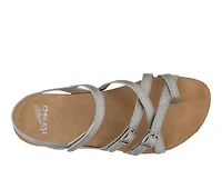 Women's Dansko Roslyn Footbed Sandals