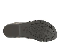 Women's Dansko Roslyn Footbed Sandals