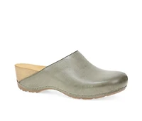 Women's Dansko Talulah Mules