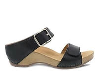Women's Dansko Tanya Wedge Sandals