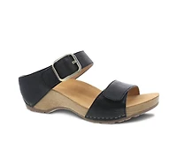 Women's Dansko Tanya Wedge Sandals