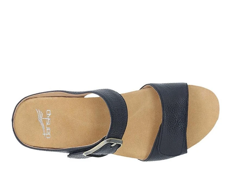 Women's Dansko Tanya Wedge Sandals