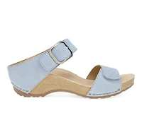 Women's Dansko Tanya Wedge Sandals