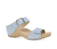 Women's Dansko Tanya Wedge Sandals
