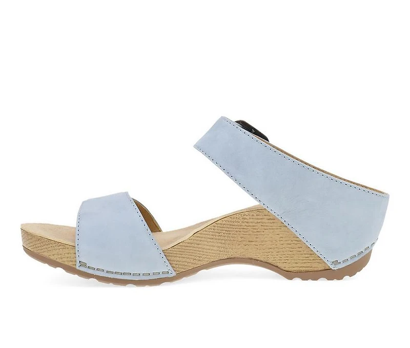 Women's Dansko Tanya Wedge Sandals