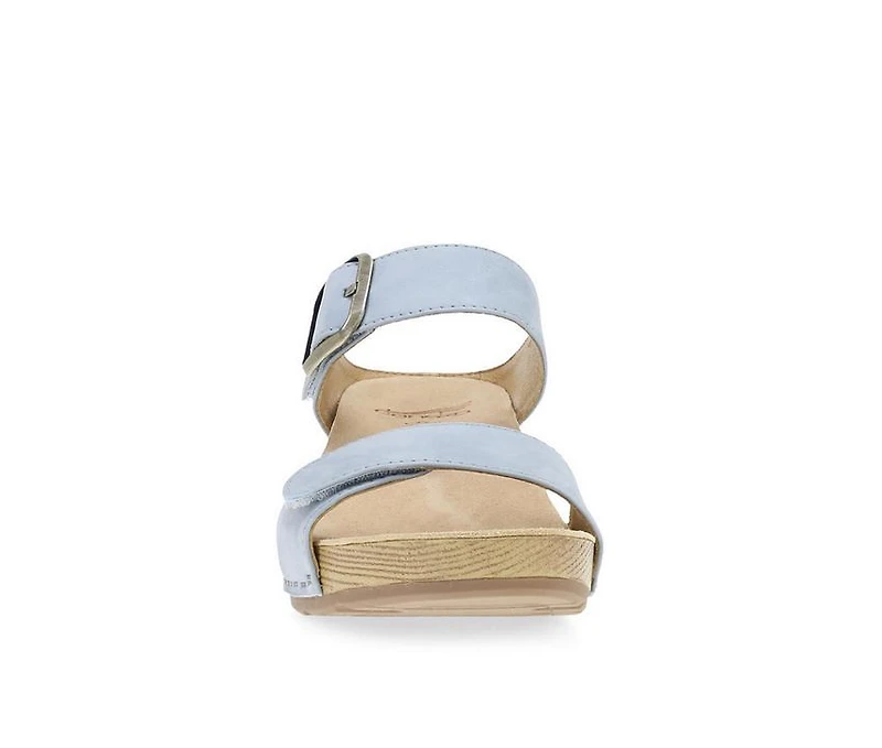 Women's Dansko Tanya Wedge Sandals