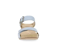 Women's Dansko Tanya Wedge Sandals