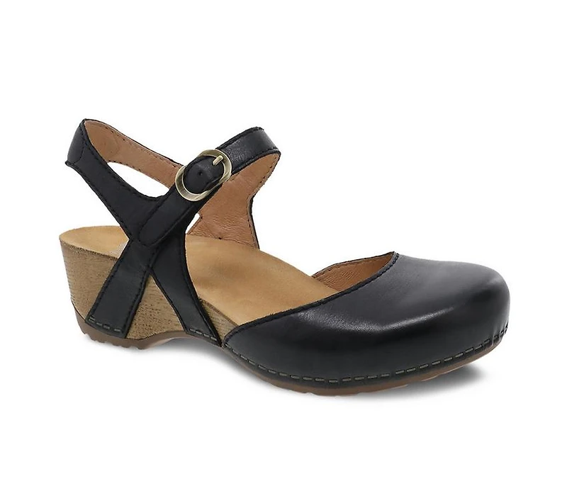 Women's Dansko Tiffani Wedges