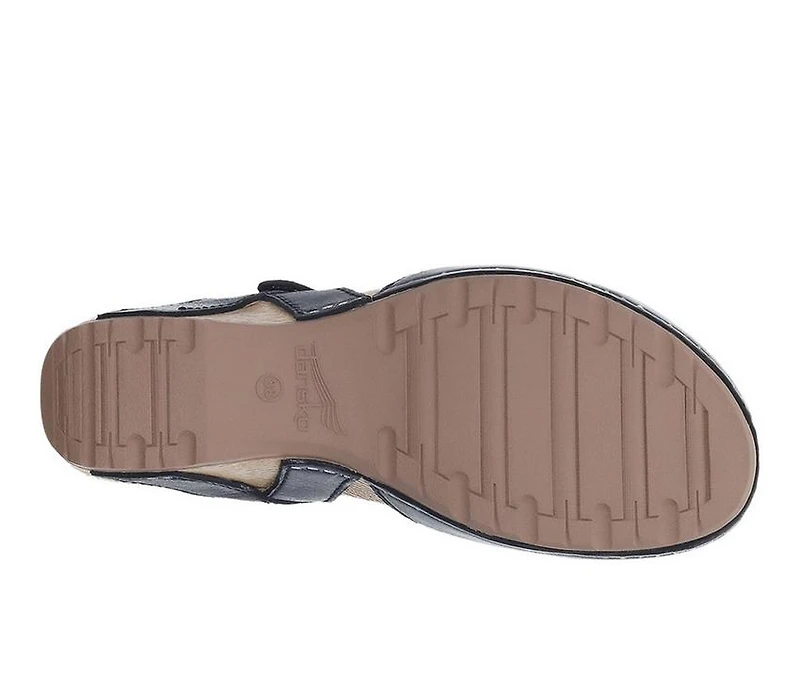 Women's Dansko Tiffani Wedges