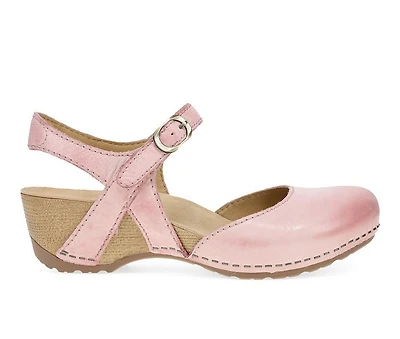 Women's Dansko Tiffani Wedges