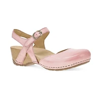 Women's Dansko Tiffani Wedges