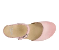 Women's Dansko Tiffani Wedges