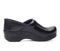 Men's Dansko Wide Pro Safety Shoes