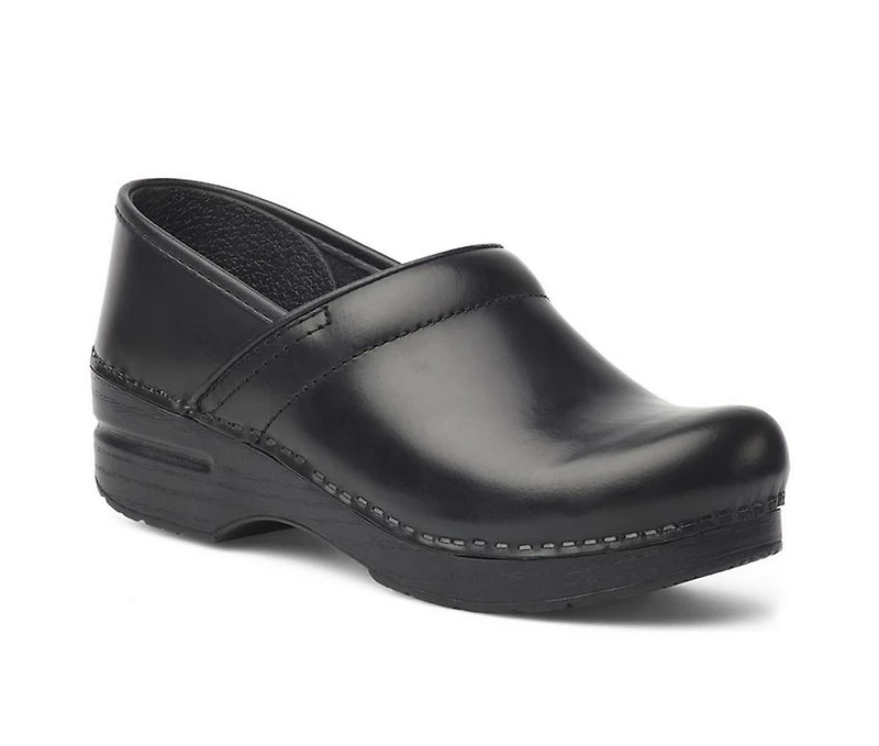 Men's Dansko Wide Pro Safety Shoes