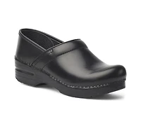 Men's Dansko Wide Pro Safety Shoes