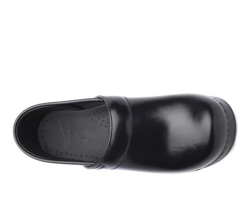 Men's Dansko Wide Pro Safety Shoes