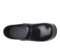 Men's Dansko Wide Pro Safety Shoes