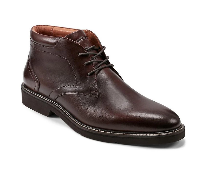 Men's Rockport Flynn Dress Boots