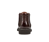 Men's Rockport Flynn Dress Boots