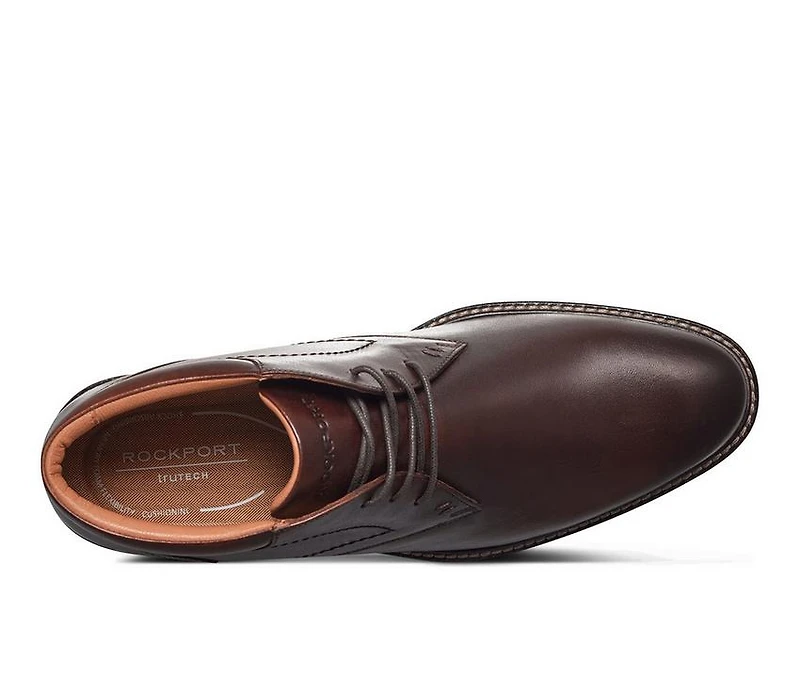 Men's Rockport Flynn Dress Boots