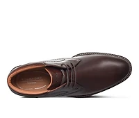 Men's Rockport Flynn Dress Boots