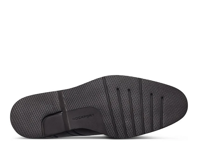 Men's Rockport Flynn Dress Boots