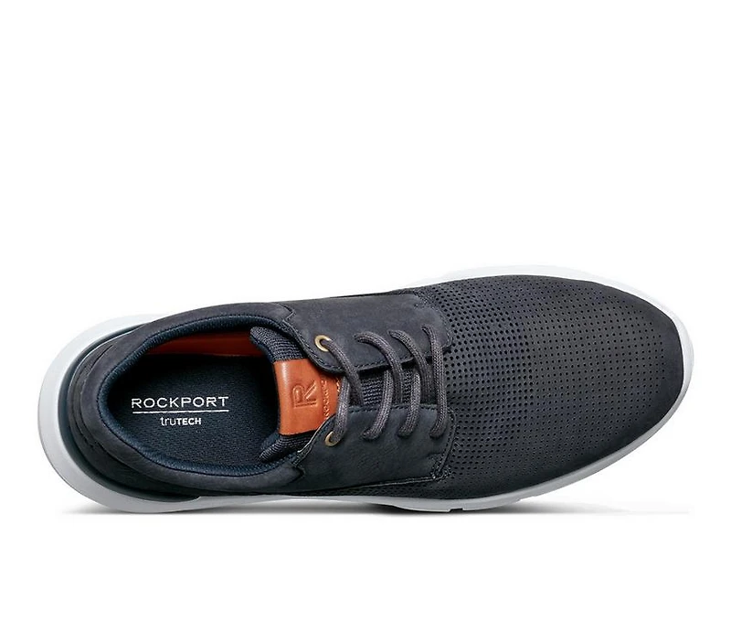 Men's Rockport Jaimie Sport Oxfords