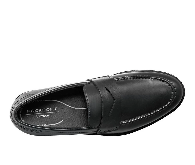Men's Rockport Sutton Dress Loafers