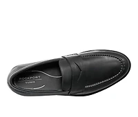Men's Rockport Sutton Dress Loafers
