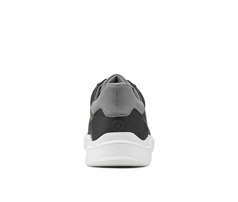 Men's Rockport Tristenl Sport Oxfords