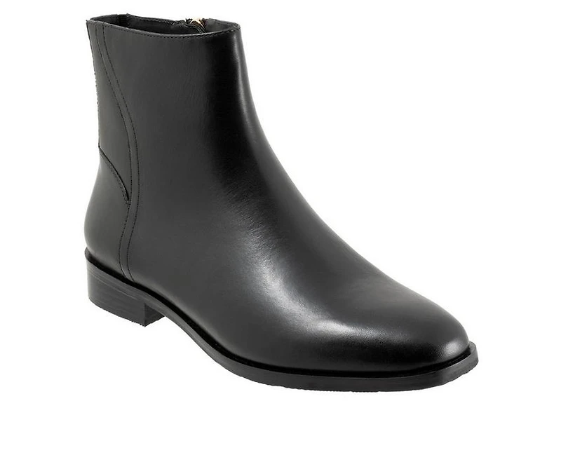 Women's Trotters Ava Booties