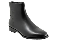 Women's Trotters Ava Booties