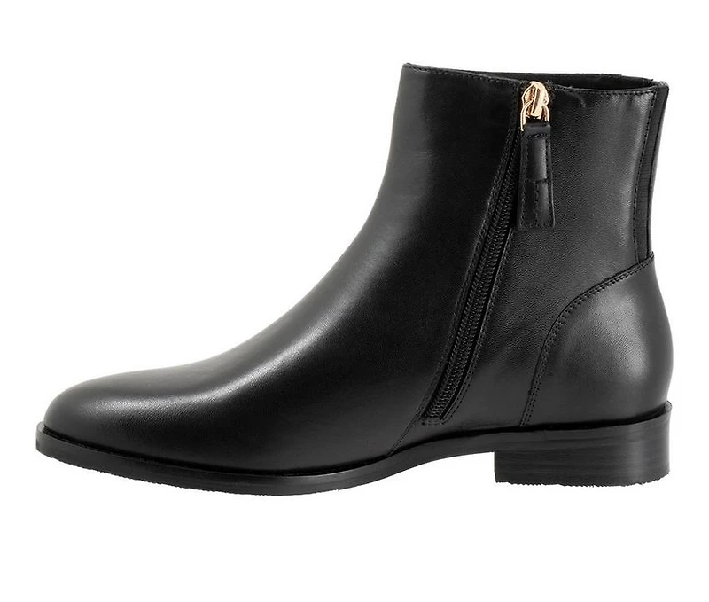 Women's Trotters Ava Booties