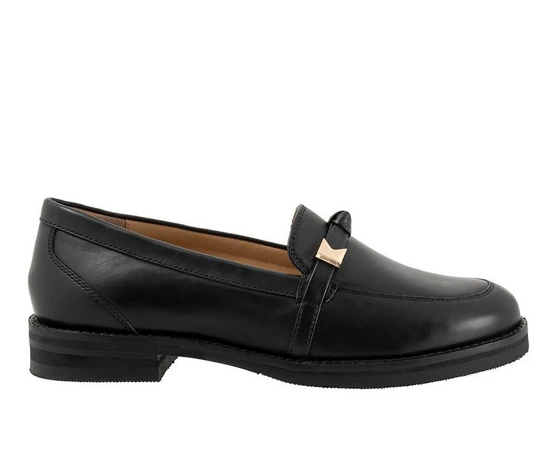 Women's Trotters Femi Loafers
