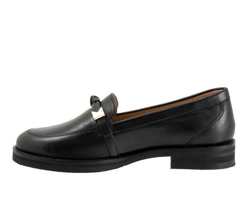 Women's Trotters Femi Loafers