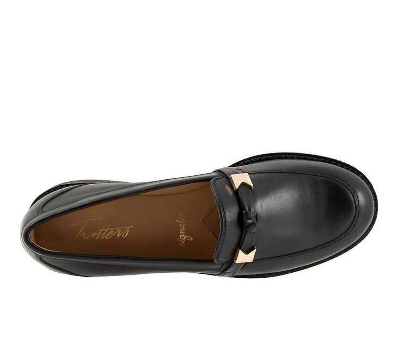 Women's Trotters Femi Loafers