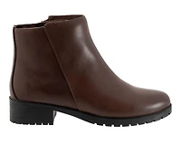 Women's Trotters Margo Booties