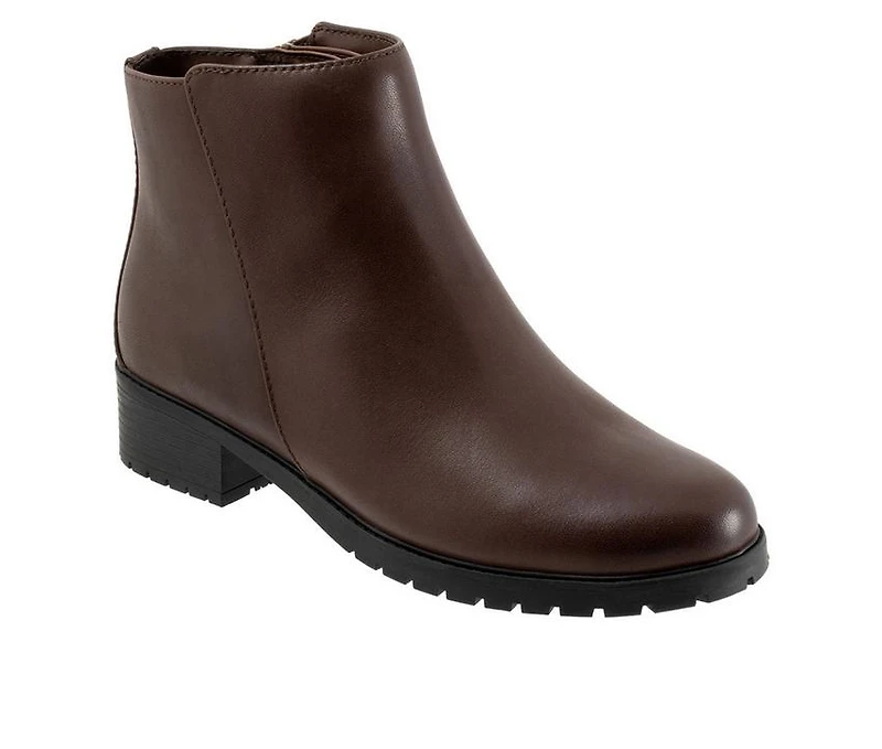 Women's Trotters Margo Booties