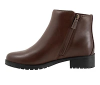Women's Trotters Margo Booties