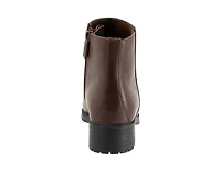 Women's Trotters Margo Booties