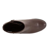 Women's Trotters Margo Booties