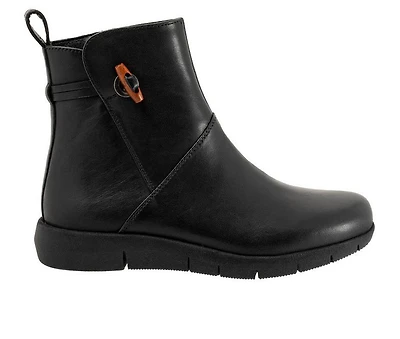 Women's Softwalk Adelade Booties
