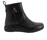Women's Softwalk Adelade Booties